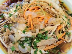 -聚丰园•湖鲜餐厅(阿红私房菜梅石路店)