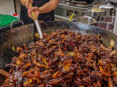 -回味黑鸭煲·始于2006(万松园店)