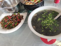 -来韶饭店