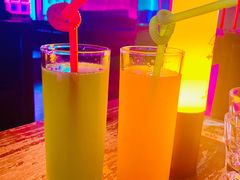 -Ton Ton吨吨小酒馆Live(观前街店)