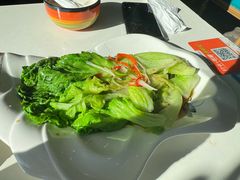 -帕米尔食府(白云观店)