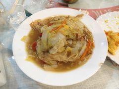 -金姐台湾菜(珠江路店)