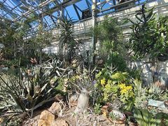 -国家植物园南园