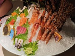-上井料理黑金店(IFS国金中心店)