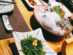 -德川家日本料理(中关村寰太大厦店)