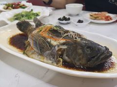 -琼大师东方烤乳猪(亚特兰蒂斯店)