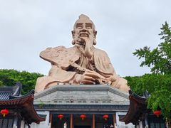 -句容茅山景区