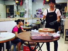 -刘森记面家(桂林街店)