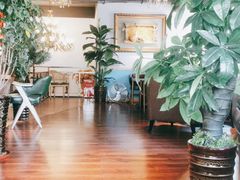 -欧典咖啡屋(台东店)