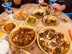 手撕鸡-东排食堂长沙小吃大排档(五一广场店)