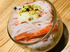 -小句号·精致料理(江南环球港店)
