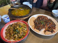 -明月土菜馆(老城区店)
