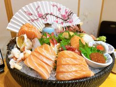 -竹幸日本料理(国光1937科技文化创意园店)