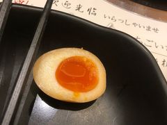 溏心鸡蛋-伊豆野菜村(大族广场店)
