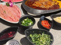 -园里火锅(仁和新城店)