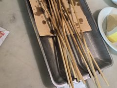 -左庭右院鲜牛肉火锅(浦江欢乐颂店)