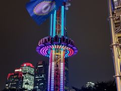 -海心沙亚运公园