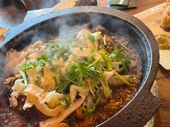 -九號院子海鲜烧烤