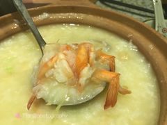 潮汕砂锅海鲜粥-潮堂 · 潮州菜(国贸商城店)