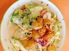 -萨莉亚意式餐厅(河东万达店)