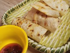 -缘生态云南菜·野生菌庭院餐厅(华侨城店)