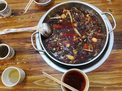 黑竹香鸡-黑竹香鸡(营和巷店)