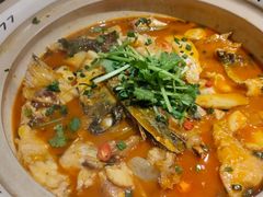 -魏铭鱼头捞饭(嘉善店)