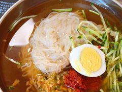 鸡西大冷面-鸡西冷面(翠竹店)