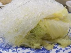 -清真·鸦儿李记·小馆(后海店)