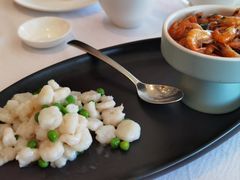 -无锡城中皇冠假日酒店·芳园中餐厅