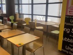 -麦当劳(番禺易发商业街店)