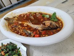 -臭鳜鱼人家·老字号徽菜