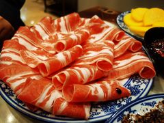 -宣武小院涮肉(前门店)