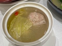 -老北门·苏帮菜·湖景包间(月光码头店)