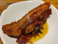 -韩师傅老大同刀削面(北苑路店)