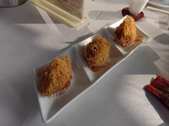 -鹿鸣酒家(越秀店)