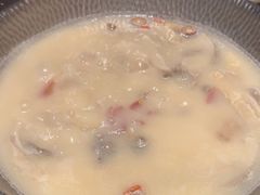 -捞王猪肚鸡火锅(财富中心店)