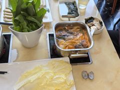 -清真军邺·金富苑肥牛城(海湖新区精品店)