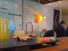 -戏作寿司(观音桥店)