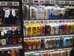 零售区-盒马鲜生(王府广场店)