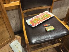 -金山烤肉(中兴公园店)