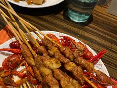 -合肥皇冠假日酒店·菲亚斯特自助餐厅(黄山路店)
