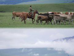 -新疆那拉提国家旅游度假区