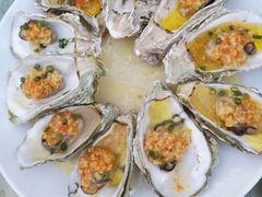 -四川小胡子海鲜(丁村万人海鲜广场店)