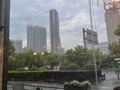 -豪客来牛排(红豆万花城店)