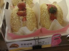 android_upload_pic-85度C(南京龙世中心店)