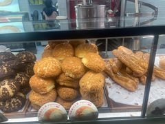 -西树泡芙(珠海华发商都店)