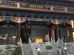 -照金香山旅游景区