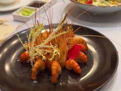 -全聚德(上海首店浦东店)