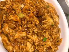 -黑窑厂糖油饼烤鸭·清真菜(旗舰店)